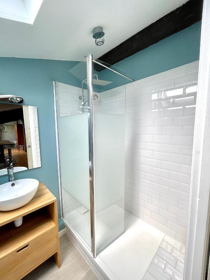 تولوز Le Charmeur - Appartement Climatise Avec 2 Chambres - Hypercentre المظهر الخارجي الصورة